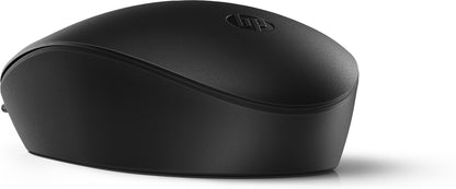 HP Mouse 125 con cable