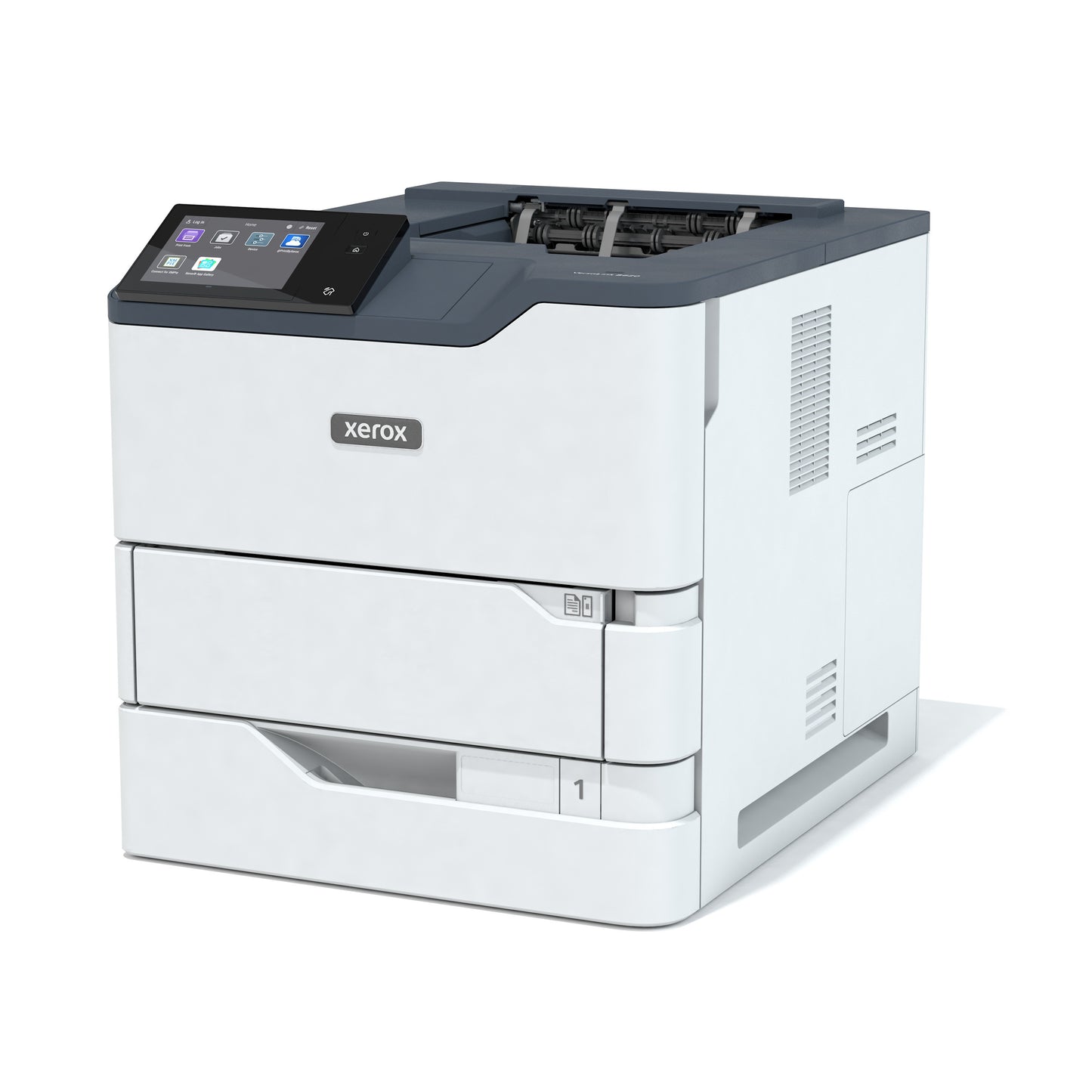 IMPRESORA MONOCROMTICA XEROX MODELO B620