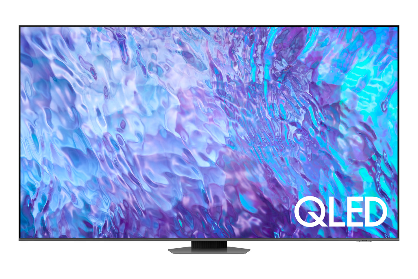 Televisor Samsung Q98Q 98" QLed Smart TV 4K Resolución 3840x2160