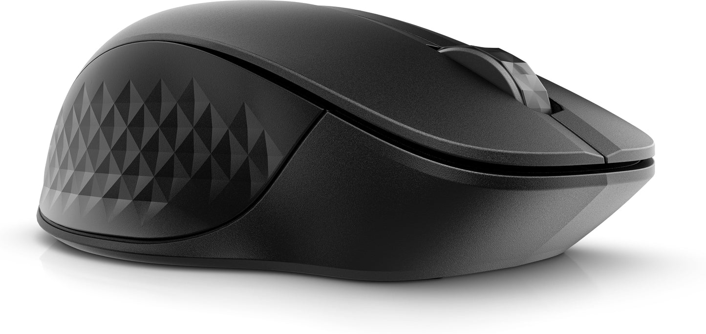 MOUSE HP 435 MULTIDISPOSITIVO INALAMBRICO