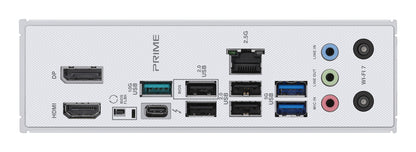 TARJETA MADRE ASUS (PRIME Z890-P WIFI) SOCKET 1851 15A 4 DDR5 HDMI TB PCIE-5.0 WIFI7 ATX