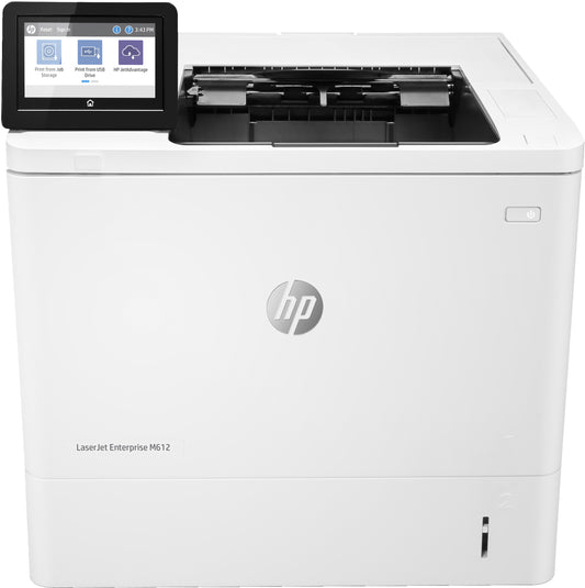 HP LaserJet Enterprise Impresora M612dn