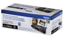 TONER NEGRO ALTO RENDIMIENTO 4000 PAGINAS