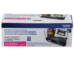 TONER MAGENTA ALTO RENDIMIENTO 3500 PAGINAS