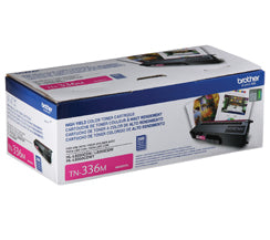 TONER MAGENTA ALTO RENDIMIENTO 3500 PAGINAS