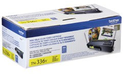 TONER AMARILLO ALTO RENDIMIENTO 3500 PAGINAS