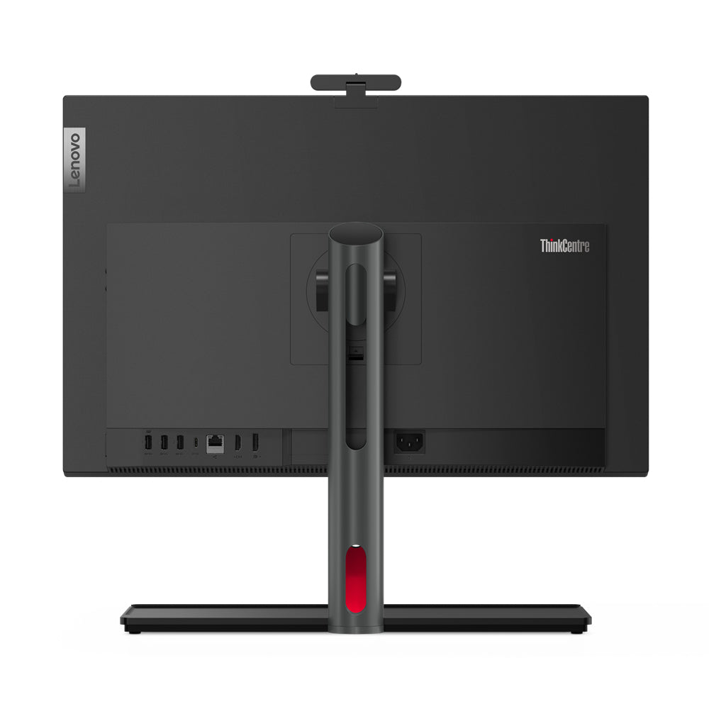 Lenovo ThinkCentre M90a Intel® Core™ i7 i7-12700 60.5 cm (23.8") 1920 x 1080 Pixeles Pantalla táctil PC todo en uno 16 GB DDR4-SDRAM 512 GB SSD Windows 11 Pro Wi-Fi 6 (802.11ax) Negro