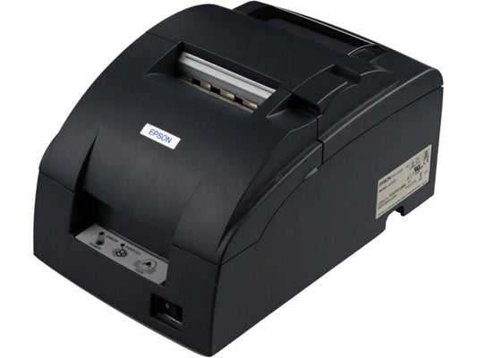 Impresora POS Epson TM-U220PD-653 Matricial