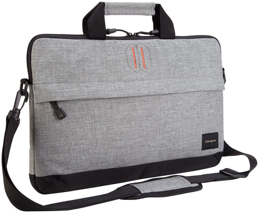 Maletín Targus Strata Slipcase para Laptop 15.6" Color Gris