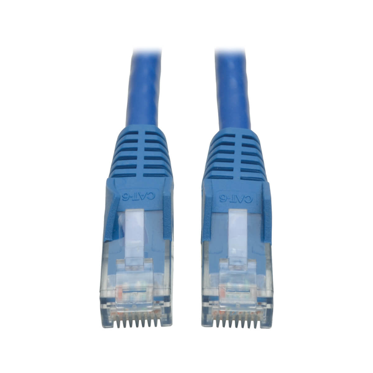 CABLE TRIPP LITE PATCH MOLDEADO SNAGLESS CAT6 RJ45 AZUL 0.91