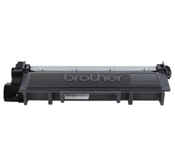 TONER NEGRO RENDIMIENTO 2600 PAGINAS