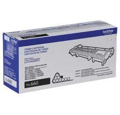 TONER NEGRO RENDIMIENTO 2600 PAGINAS