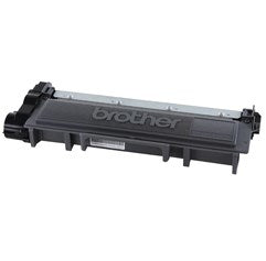 TONER NEGRO RENDIMIENTO 2600 PAGINAS