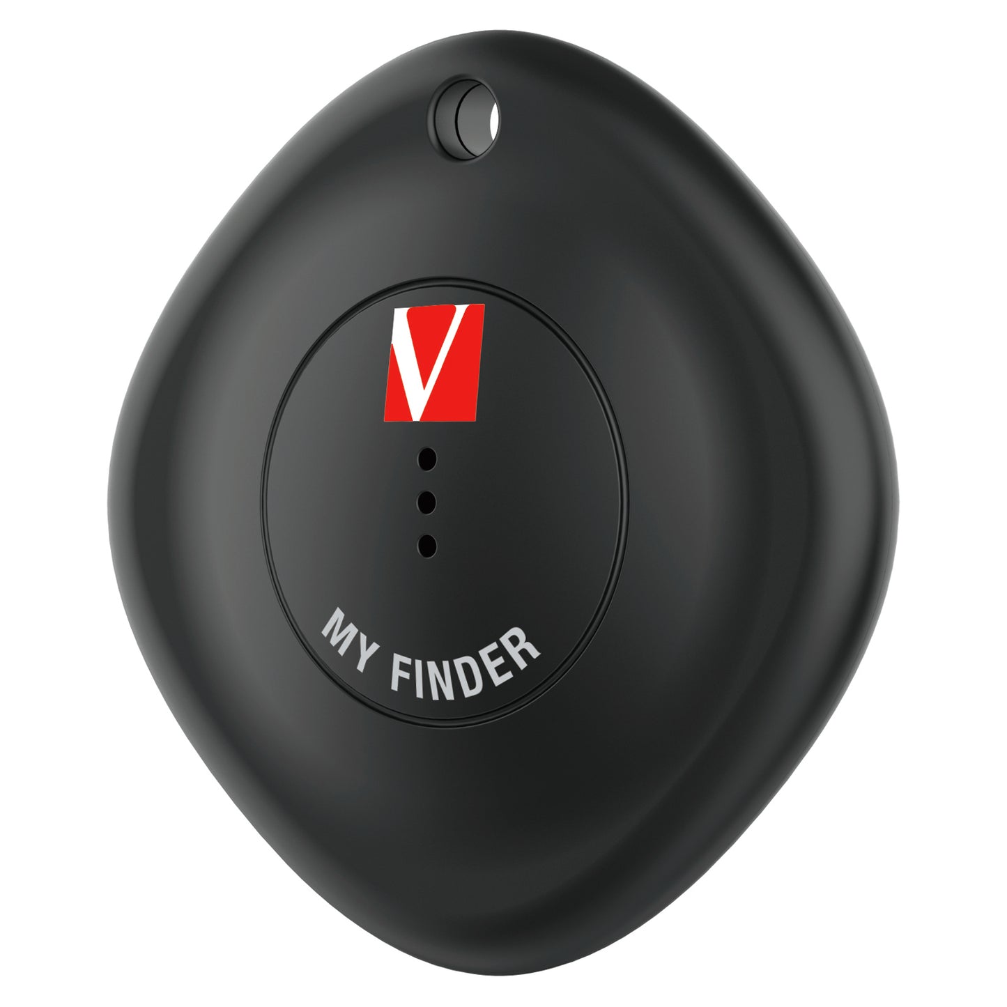 Localizador VERBATIM MyFinder Bluetooth Duo Pack