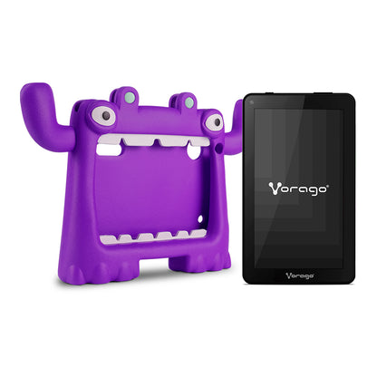 TABLET VORAGO PAD-7-V6-KIDS 7IN ANDROID 11 QUADCORE 2GB 32GB DUALC