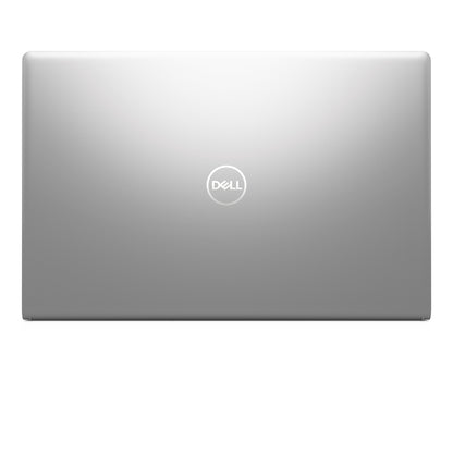 Laptop Dell Inspiron 3535 15.6" AMD Ryzen. 5 7520U Disco duro 512 GB SSD Ram 8 GB Windows 11 Home Color Gris