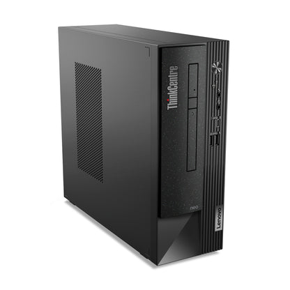 Desktop Lenovo Thinkcentre neo 50s Intel Core i5-13400 Disco duro 512 GB SSD Ram 16 GB Windows 11 Pro 1year