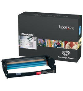 Kit Fotoconductor Lexmark E260X22G 30000 páginas