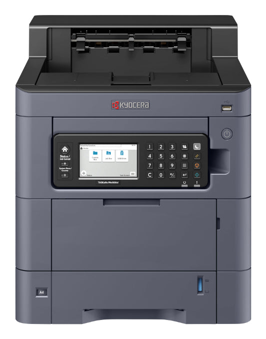 Impresora a Color Kyocera TaskAlfa PA4500ci 47ppm