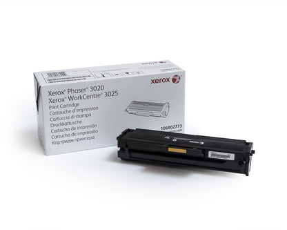 TONER PHASER 302 3025 1.500 IMPRESIONES