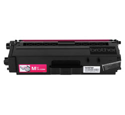 Tóner Brother MFCL9550CDW Rendimiento 6000 Páginas Color Magenta