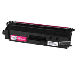 Tóner Brother MFCL9550CDW Rendimiento 6000 Páginas Color Magenta