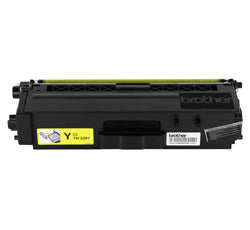 TONER AMARILLO ALTO RENDIMIENTO 6000 PAGINAS