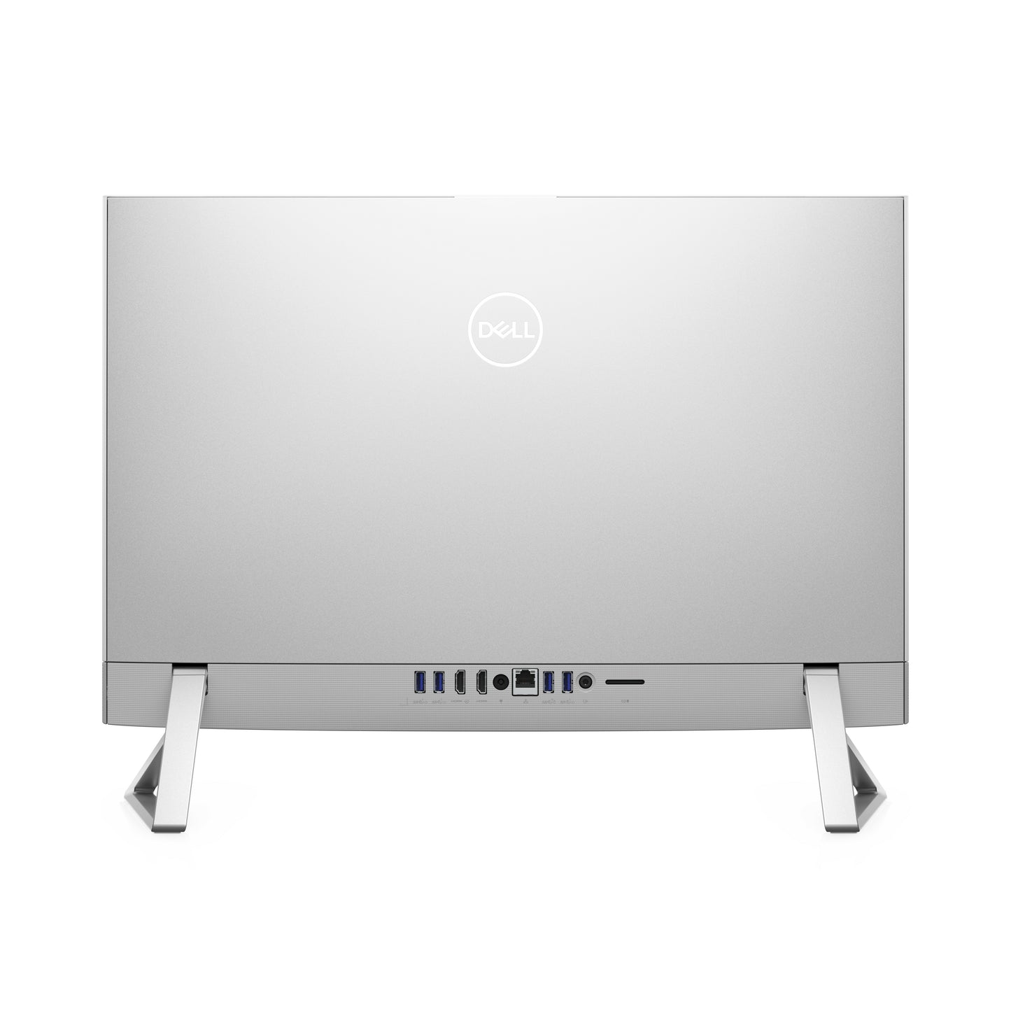 All in One Dell Inspiron 5430 23.8" Intel Core i5-1334U Disco duro 512 GB SSD Ram 16 GB Windows 11 Home Color Blanco