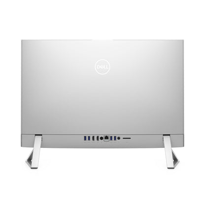 All in One Dell Inspiron 5430 23.8" Intel Core i5-1334U Disco duro 512 GB SSD Ram 16 GB Windows 11 Home Color Blanco