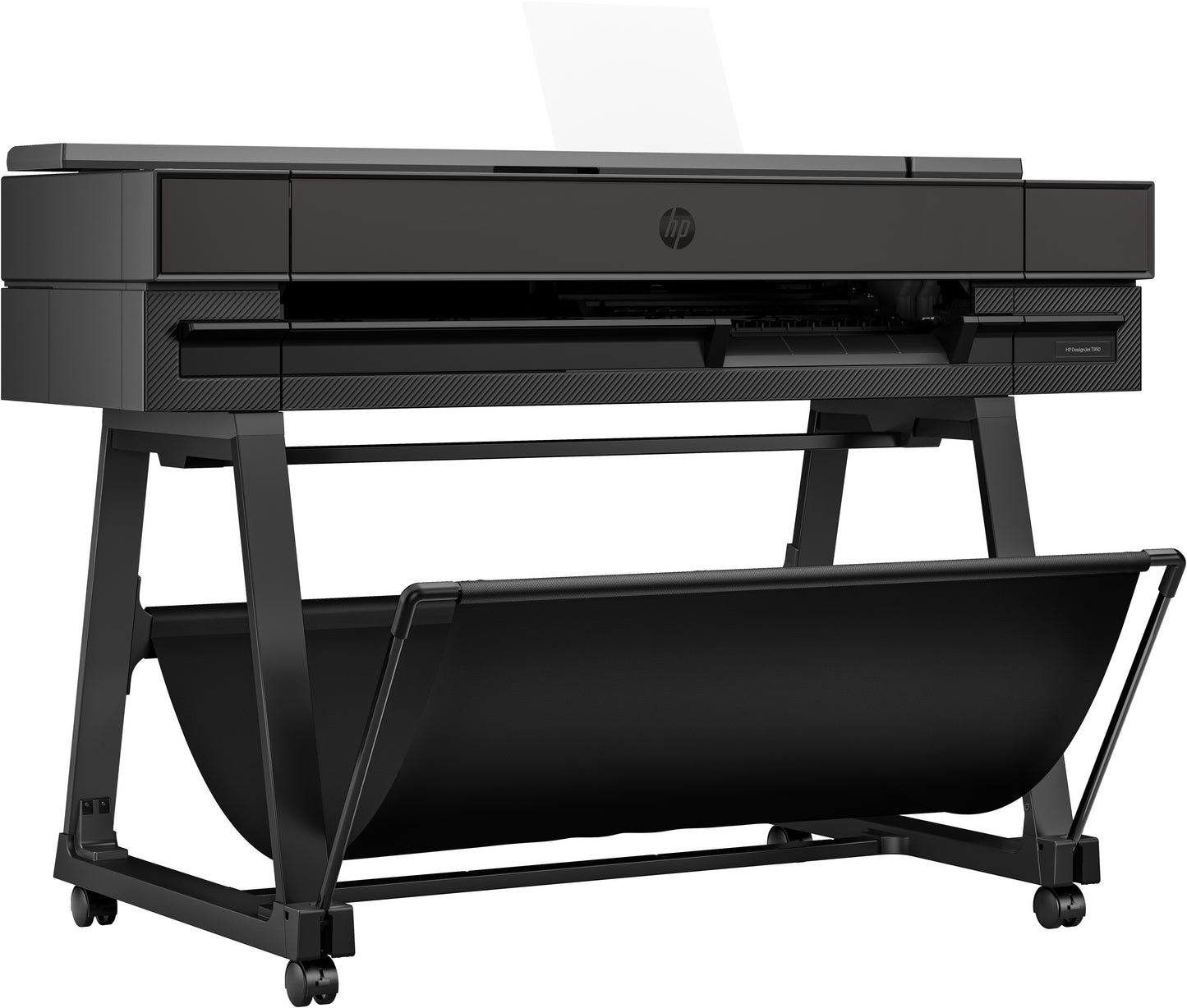 Plotter HP DesignJet T850 Inyección Térmica de Tinta 36" Resolución Máxima 2400x2400 dpi