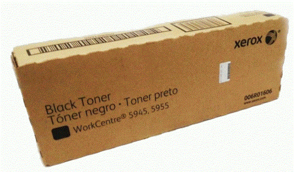 TONER XEROX NEGRO WC5945/5955