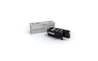 TONER XEROX CYAN PARA PHASER 6020/6022 Y WC 6025/6027