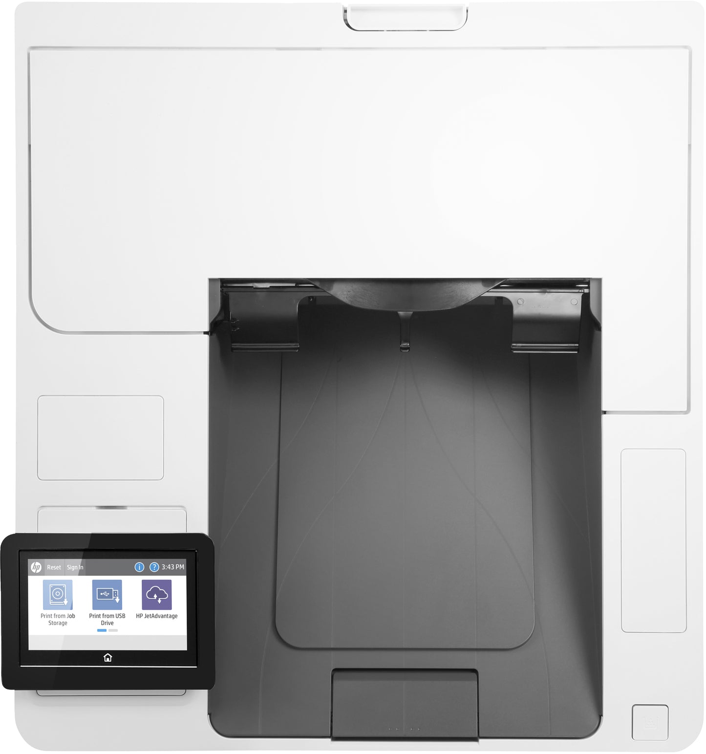 HP LaserJet Enterprise Impresora M612dn
