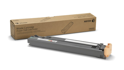 TONER XEROX DESPERDICIO PHASER 7500