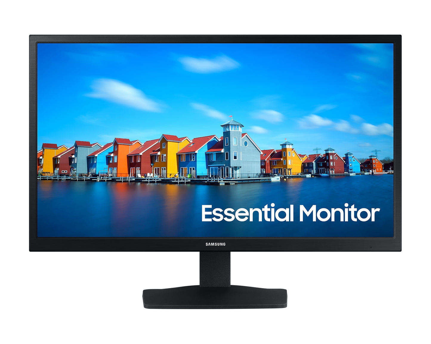 MONITOR 22 PANEL VA FULL HD .