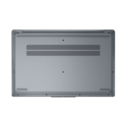 Lenovo IdeaPad Slim 3 Computadora portátil 39.6 cm (15.6") Full HD Intel® Core™ i5 i5-12450H 8 GB LPDDR5-SDRAM 512 GB SSD Wi-Fi 6 (802.11ax) Windows 11 Home Gris