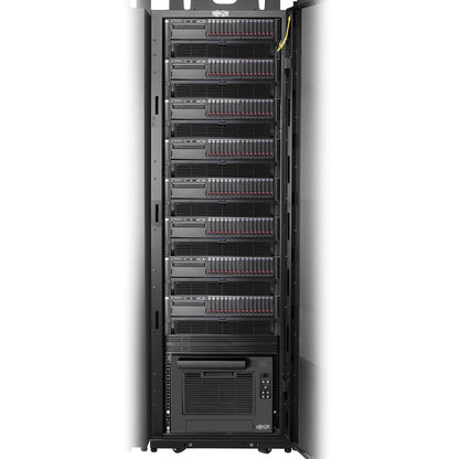 UNIDAD DE AIRE ACONDICIONADO PARA 19IN RACKS 120V 7000BTU/2KW