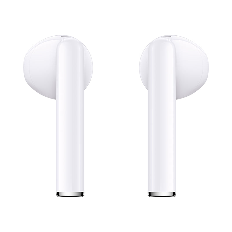 Audífonos Honor Earbuds X5 Inalámbricos Color Blanco