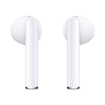 Audífonos Honor Earbuds X5 Inalámbricos Color Blanco