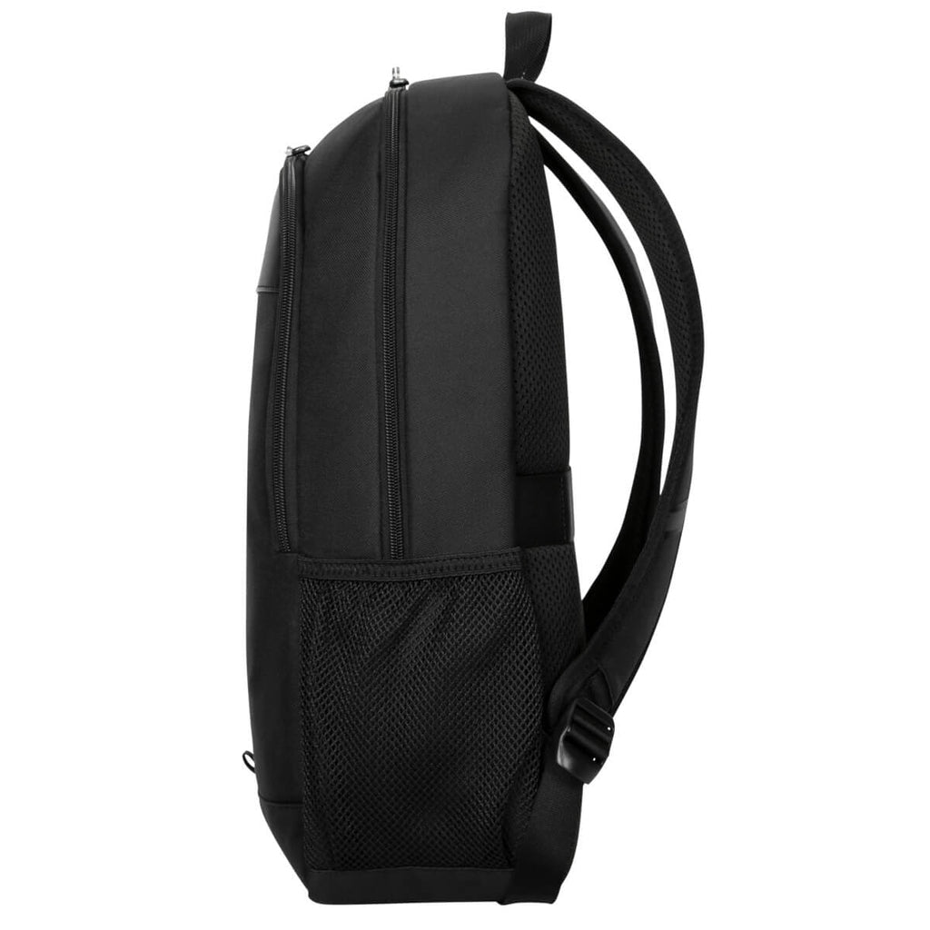 Mochila Targus Clásica 15"a 16" Color Negro