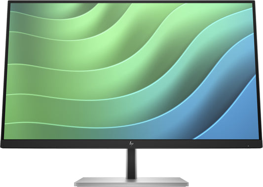 Monitor HP E27 G5 27" FHD Resolución 1920x1080 Panel IPS