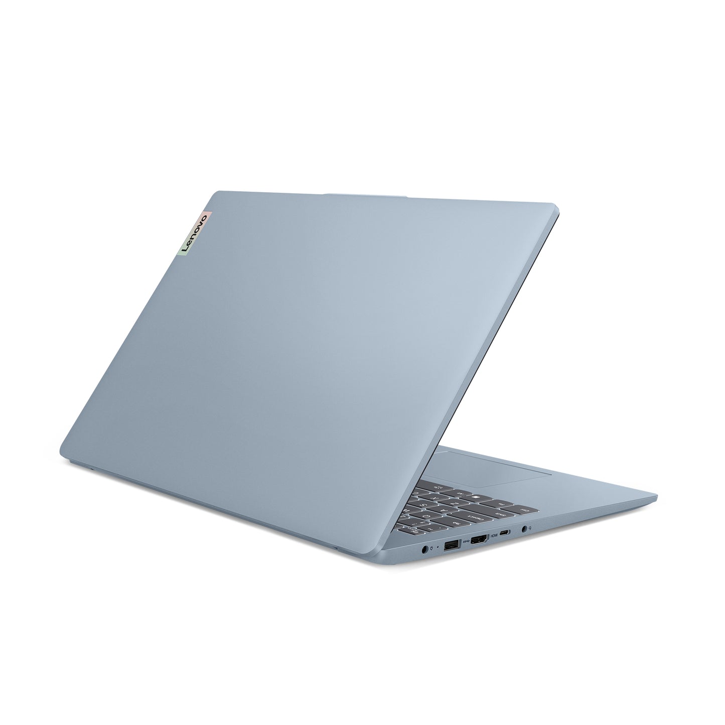 Laptop Lenovo IdeaPad Slim 3 15IAN8 15.6" Intel Core i3-N305 Disco duro 256GB SSD Ram 8GB Windows 11 Home