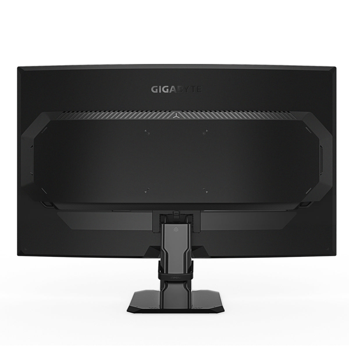 Monitor Curvo Gaming Gigabyte GS27FC 27 VA FHD 1920x1080 2xHDMI 1xDP 1ms MPRT 180Hz HDR 1500R FreeSync Color Negro