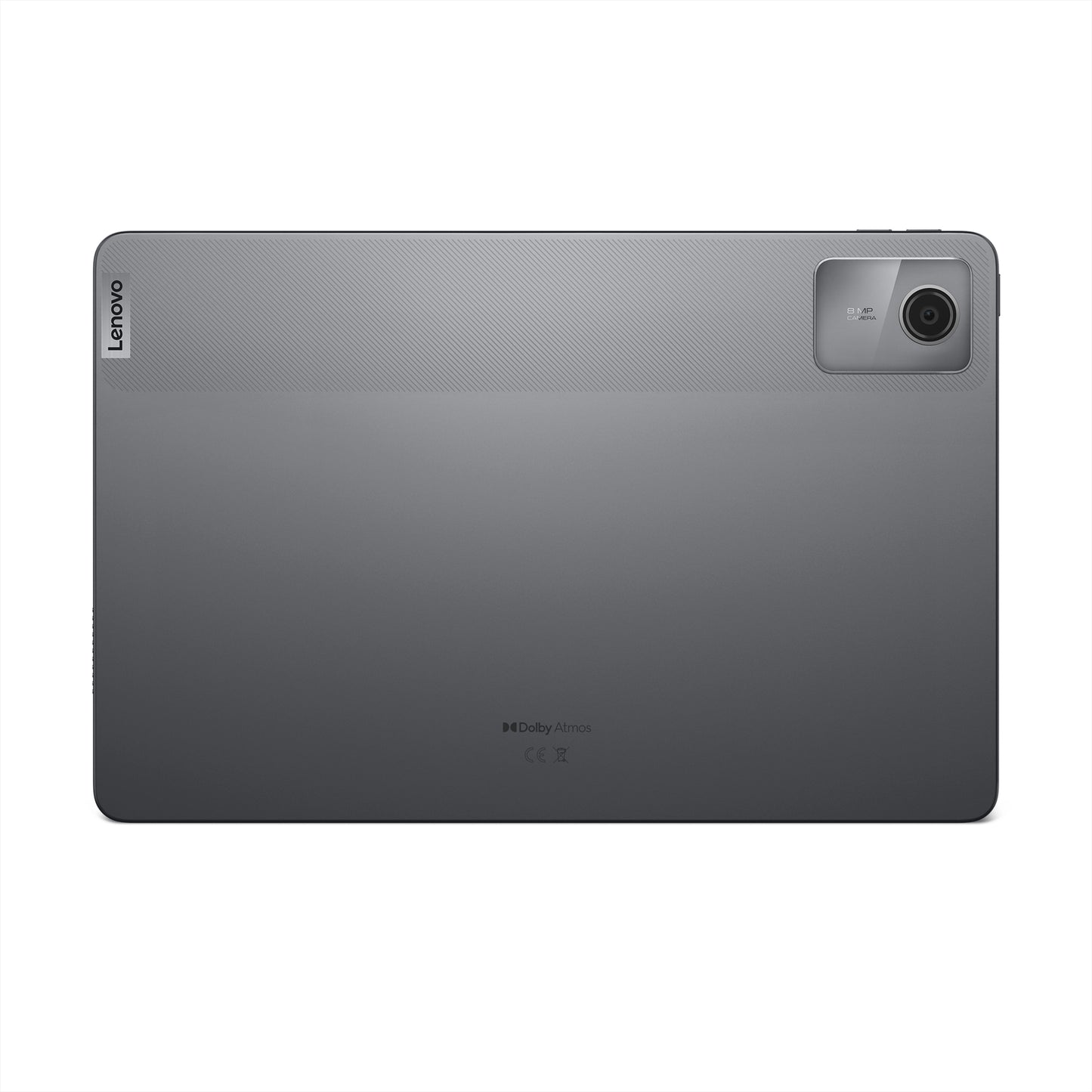 Lenovo Tab M11 Mediatek 128 GB 27.9 cm (11") 8 GB Wi-Fi 5 (802.11ac) Android 13 Gris