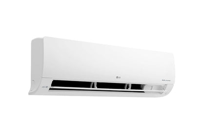 Aire Acondicionado LG DualCool Inverter 2 Toneladas 24000 BTU/h Solo Frío 220V Wi-Fi ThinQ App