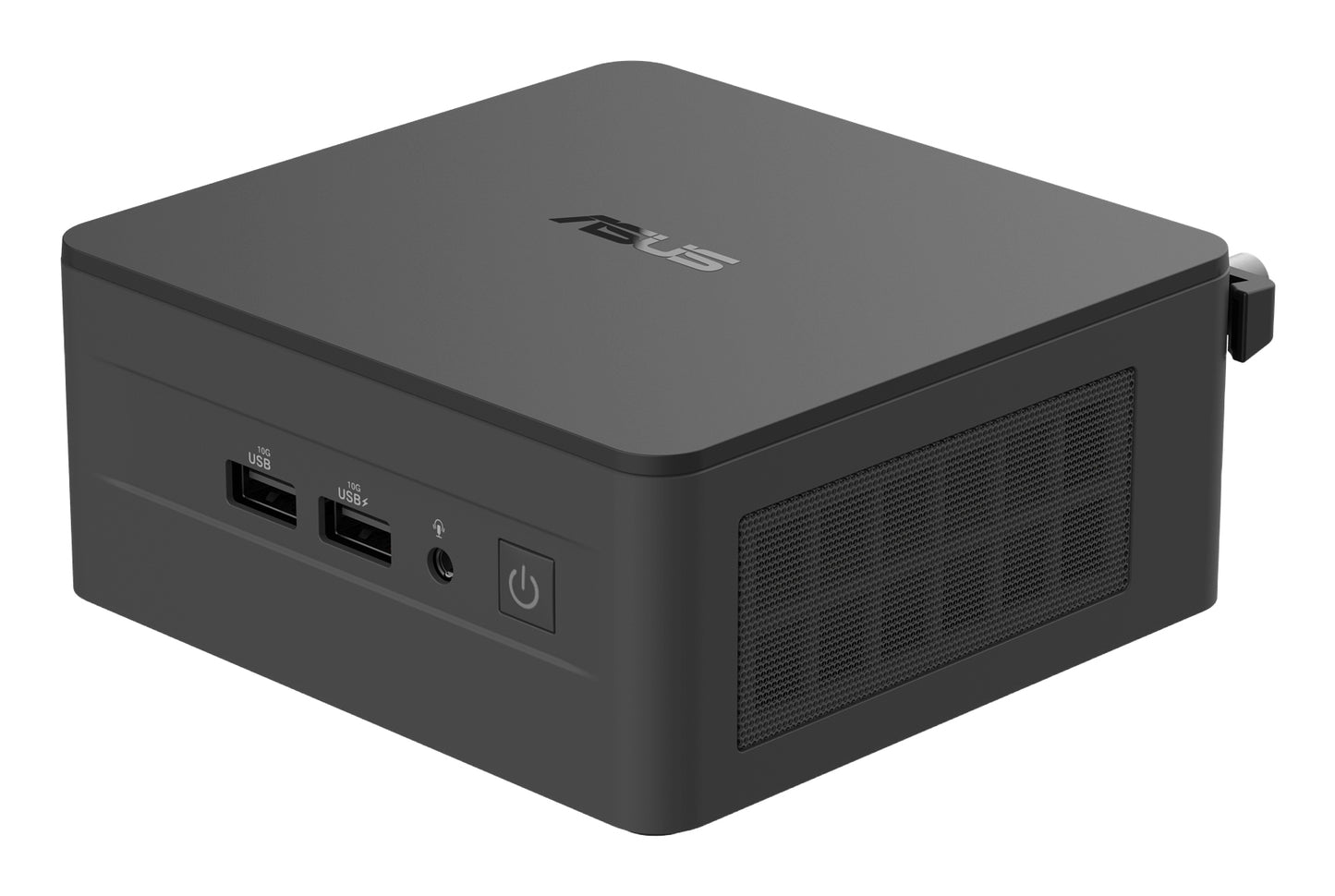 Mini PC Barebone Asus NUC 12 Pro Core i3-1220P 3.3GHz Sin RAM SSD 2xDDR4 64GB 3200Mhz SODIMM M.2 2280 HDMI DP Wi-Fi 6E