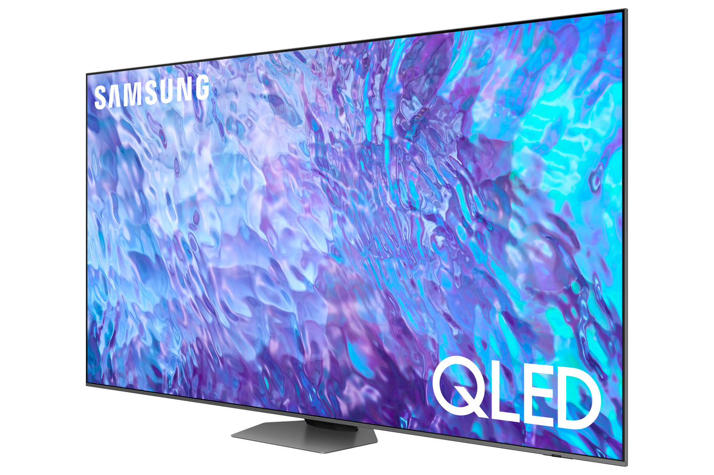 Televisor Samsung Q98Q 98" QLed Smart TV 4K Resolución 3840x2160