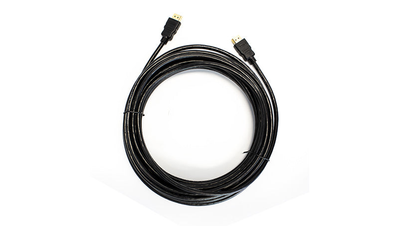 CABLE VORAGO HDMI CAB-206 10 MTS