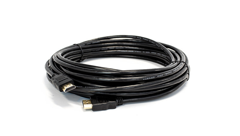 CABLE VORAGO HDMI CAB-206 10 MTS