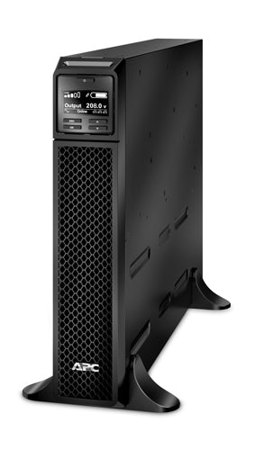 APC APC SMART UPS SRT 3000VA 208V